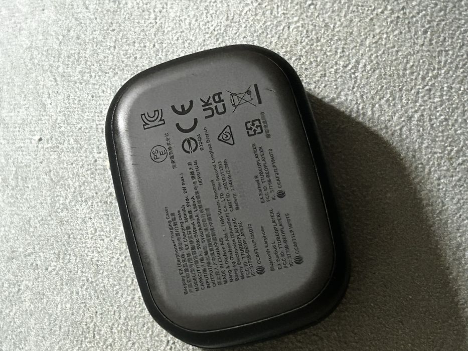 Bang&Olufsen оригинал