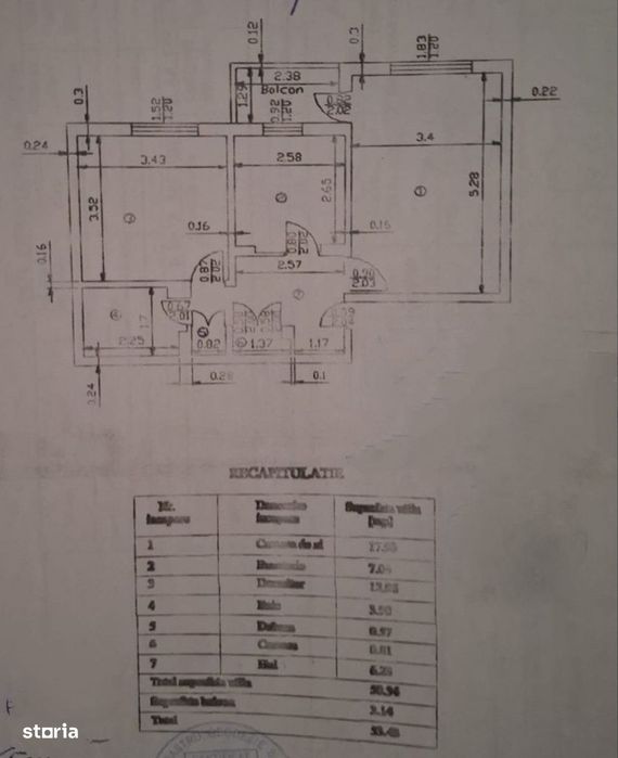 2 camere Trivale/blocuri P.uri , Decomandat/Centrală, preț NEGOCIABIL
