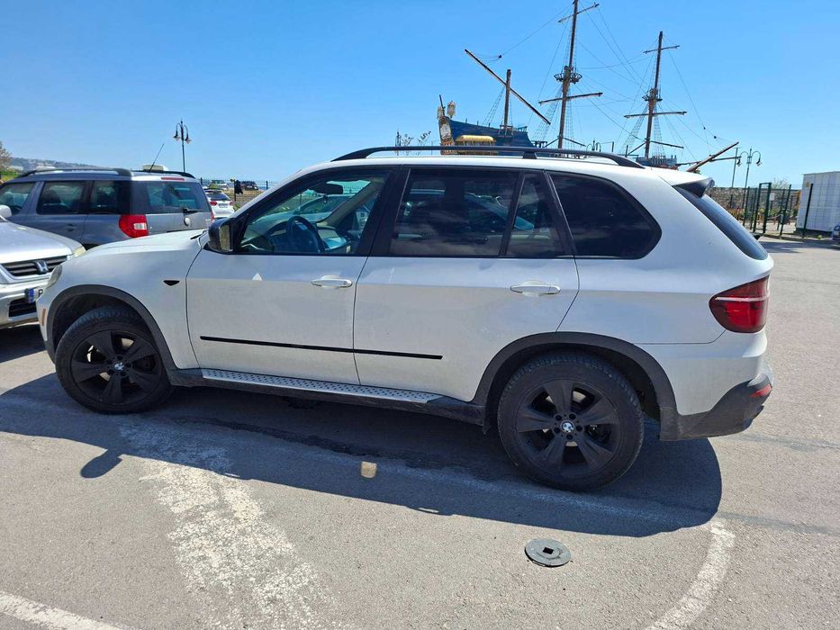 Продавам BMW X5