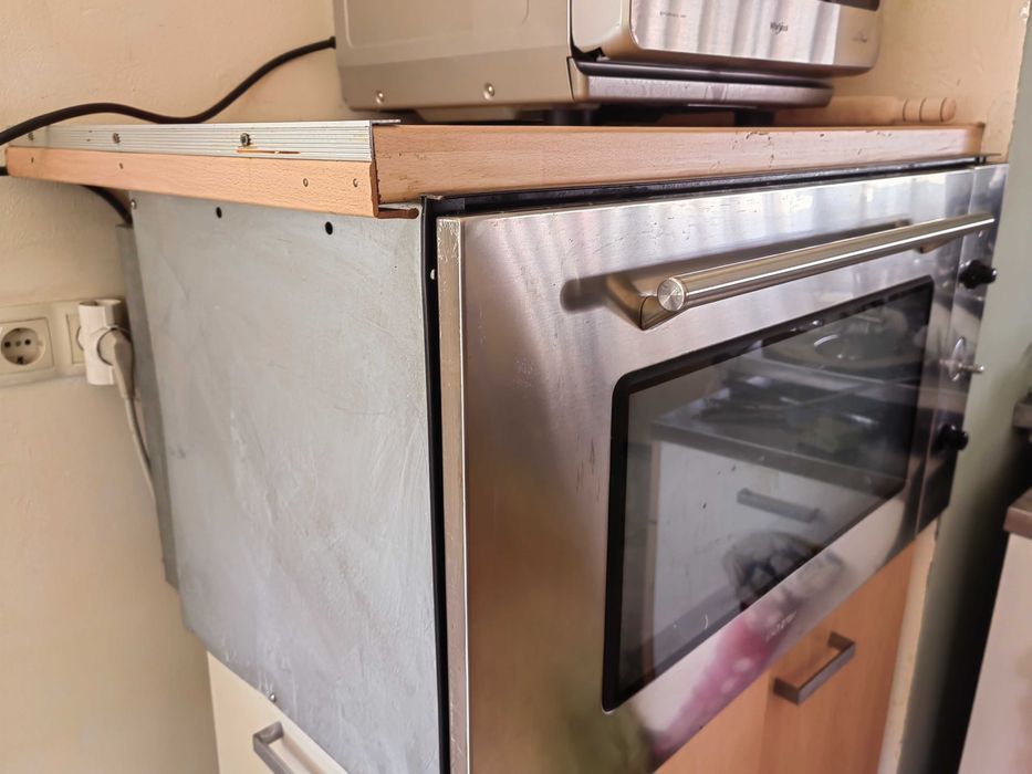 Cuptor electric Ariston XXL