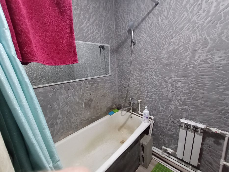 Продажа 3х комнатной квартиры (Ульянова 1)