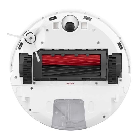 Робот-пылесос Roborock Q8 max