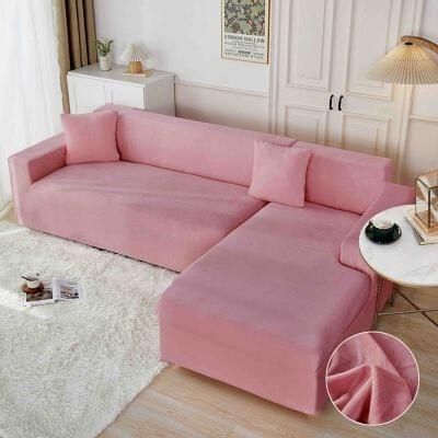 Husa pentru colțare