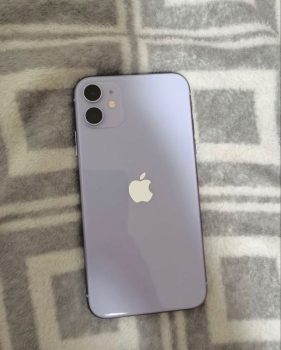 iPhone 11/64gb/72%