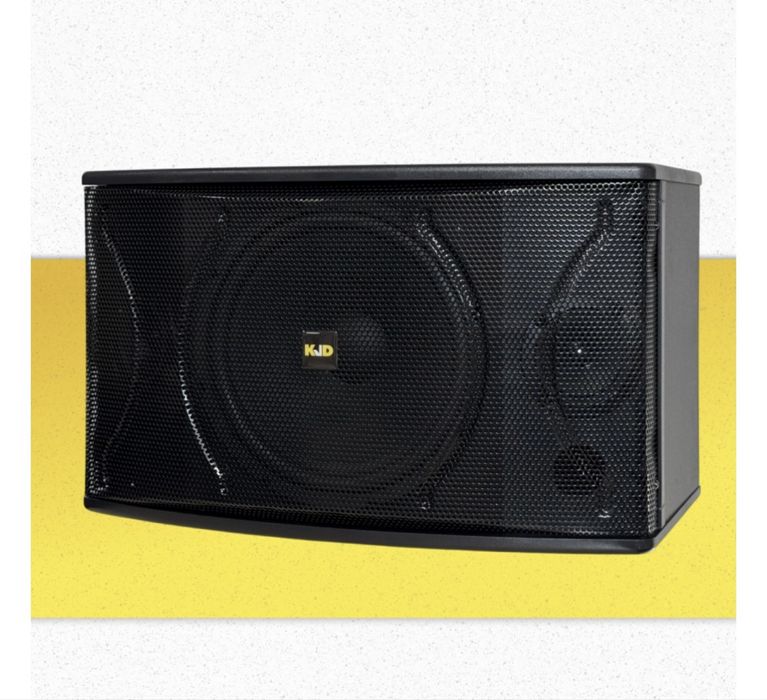 Караоке система kvd для дома