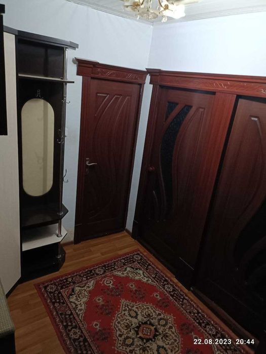 Сдаётся квартира в центре города