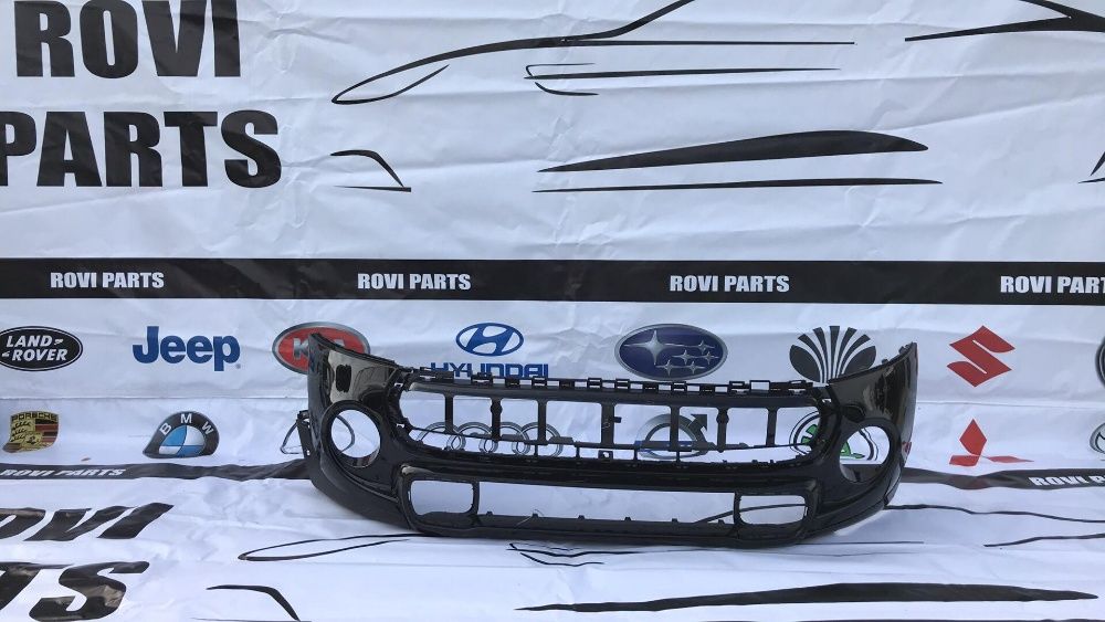 Bara Fata + Bara Spate Completa MINI Cooper Sport F55/F56/F57 An 2015+