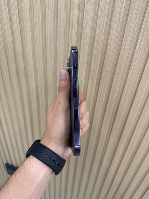 iPhone 14 Pro Max 256GB DUAL SIM