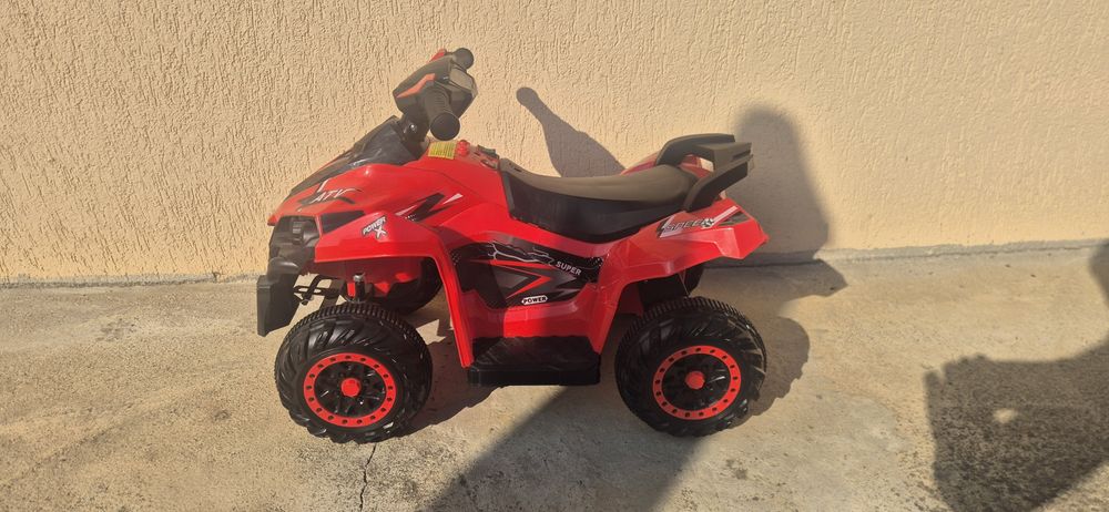 Atv electric copii