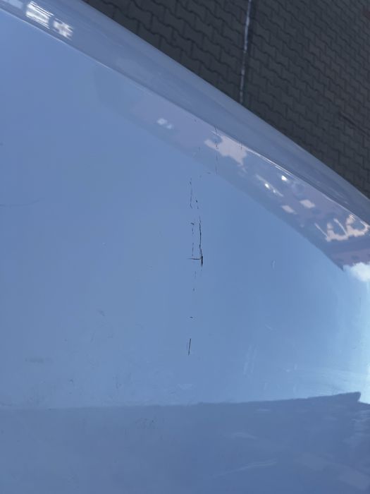 THULE Spirit 820 Gri portbagaj auto
