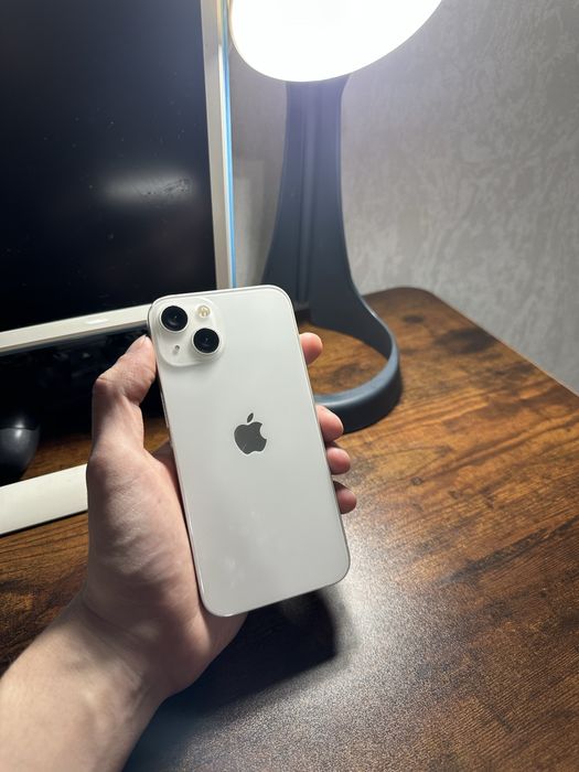Iphone 13 в идеальном состоянии