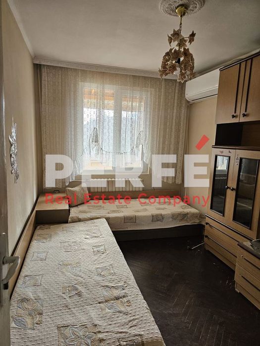 Продава се Тристаен апартамент в Бургас, Долно Езерово - 60 кв.м за 984 €/кв.м - Снимка #7