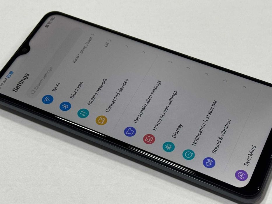 Vivacom 5G UG phone U23 128GB