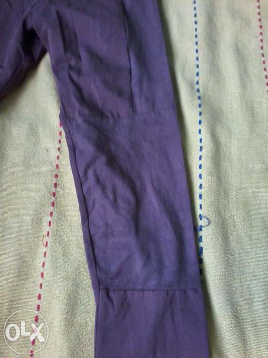 Legging nou maro H&M 36