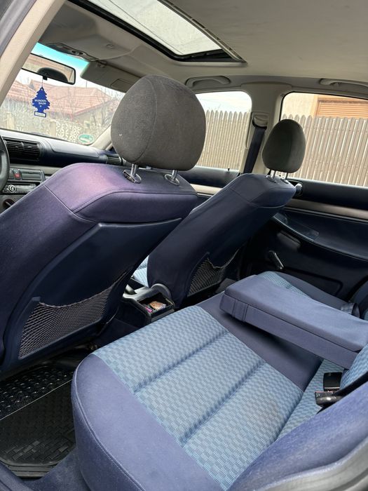Vand / schimb Audi A4