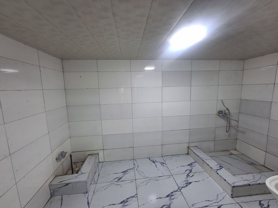 Ферма у трассы, 50 соток