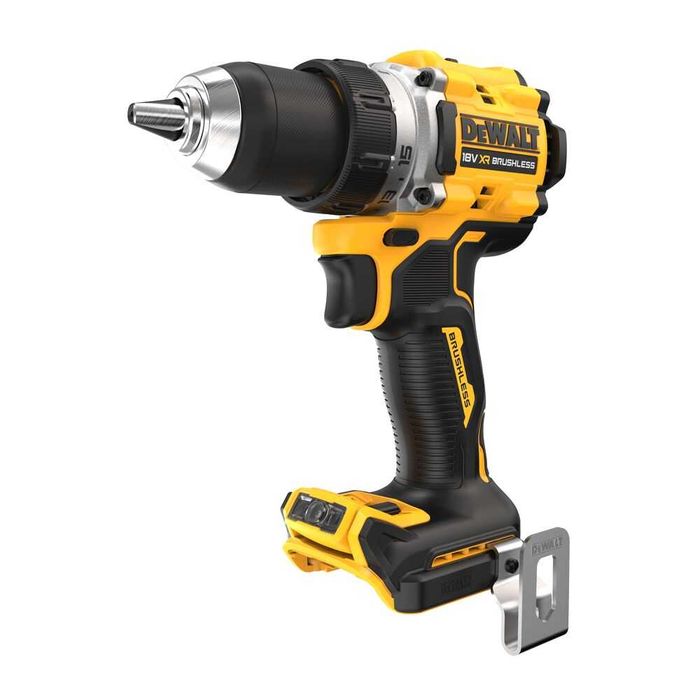 Комплект акумулаторни машини DeWALT DCK355P2T, 18 V