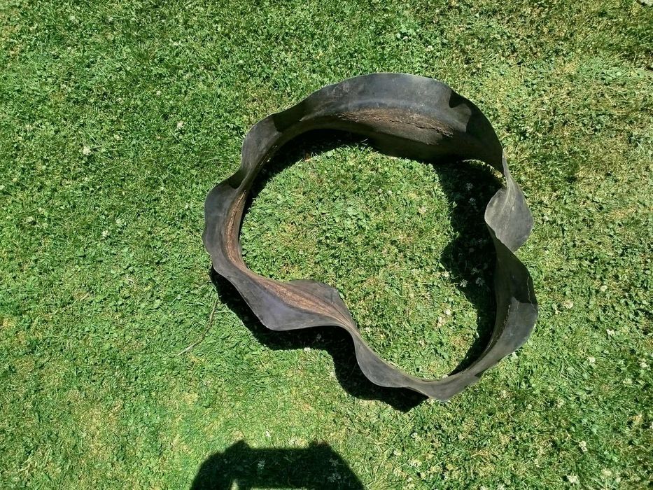 Вътрешни гуми за ЗИЛ-130