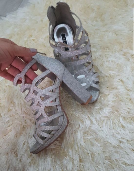 Sandale elegante nr.35