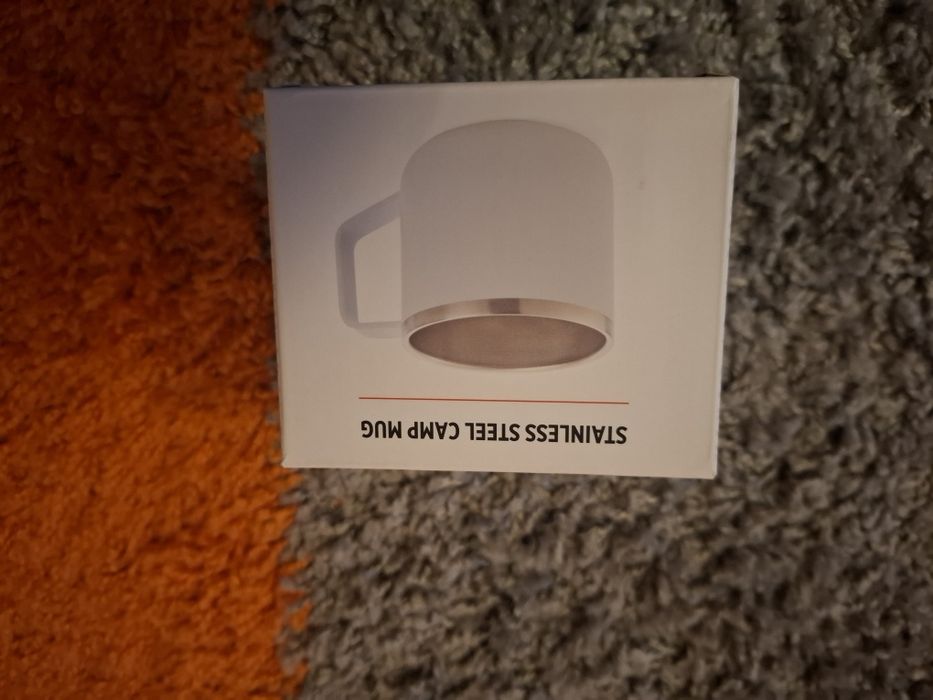 Cană termică XD Collection – model P432.443