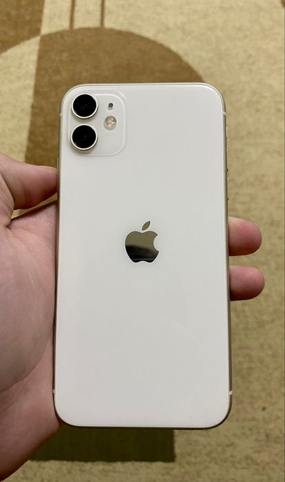 Айфон 11, 128 гб