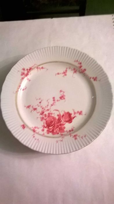 СССР, Фарфор, Блюдо , поизводство Германия