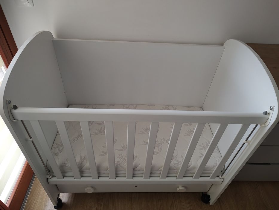 Детска кошара 100/50 см.