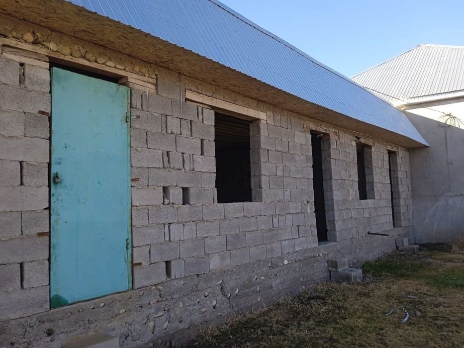 Продается 3-х комнатый дом