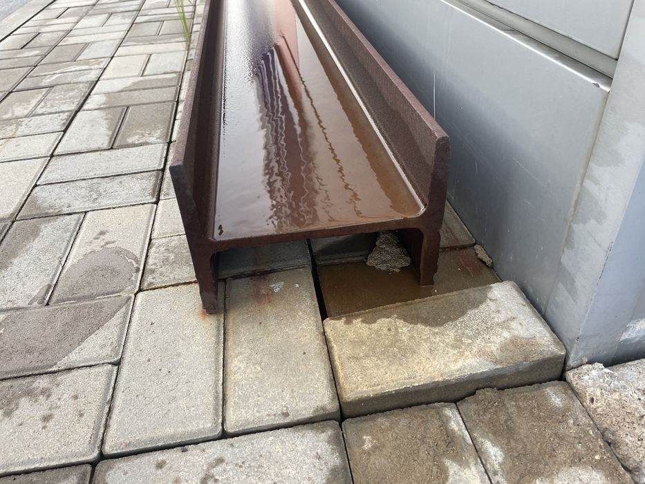 Продам балку