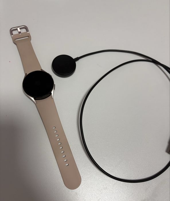 Samsung Galaxy Watch 4