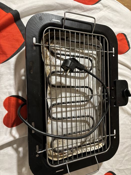 De Vanzare Plinta electrica