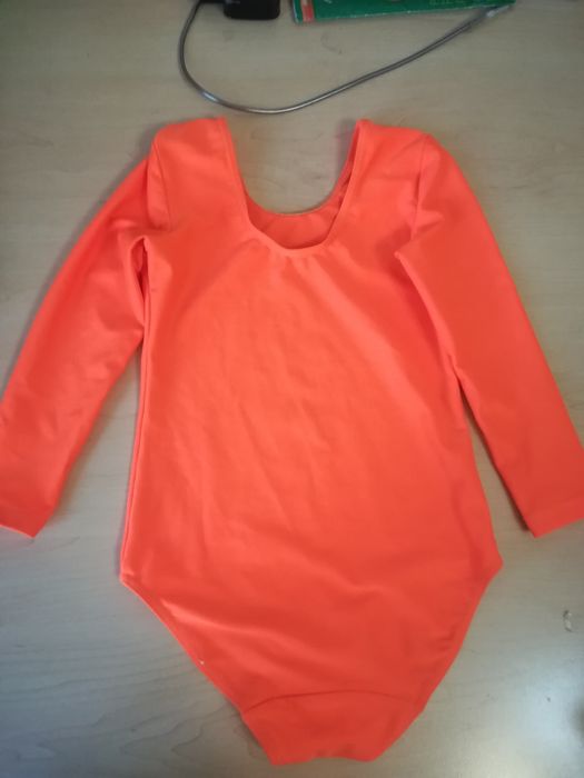 Купальник для гимнастики