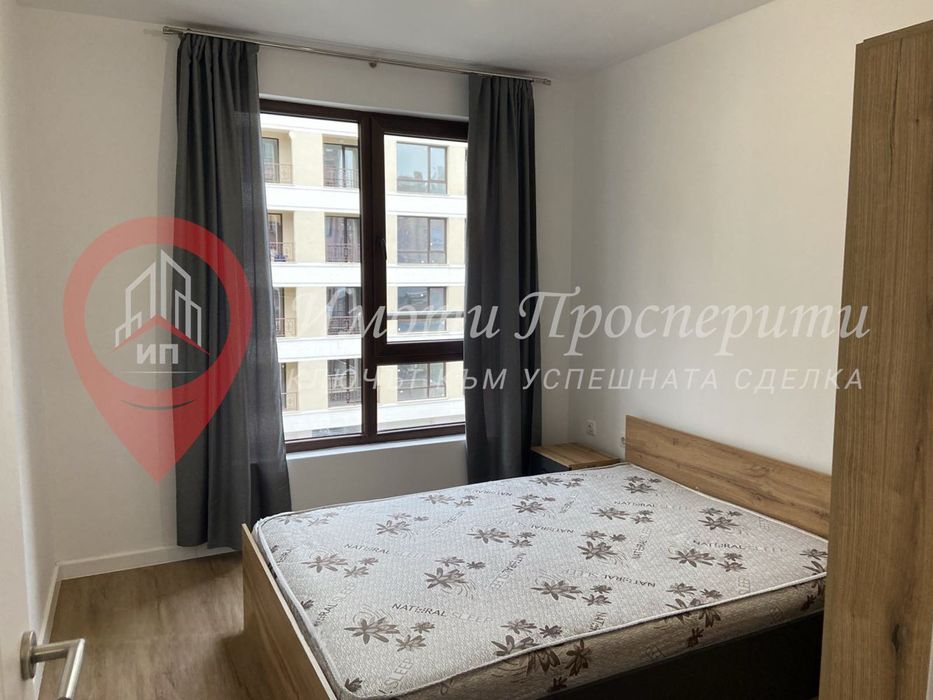 Дава се под наем Тристаен апартамент в София, Център - 82 кв.м за 930 € - Снимка #5