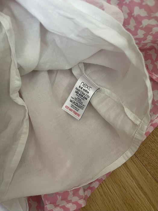 Rochie Next 3-6, 6-9