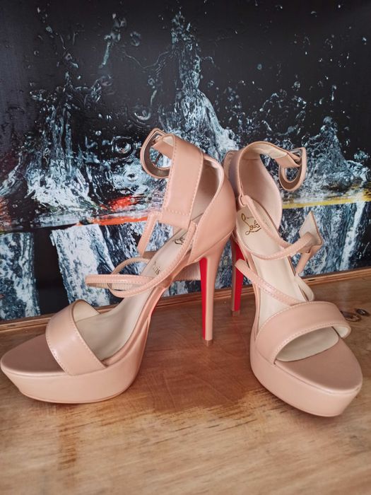 Туфли - Лабутены