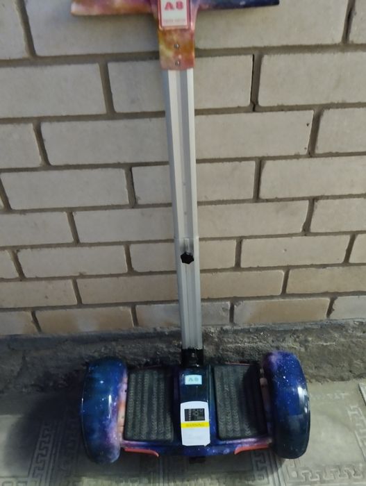 Гироскутер в отличном состоянии