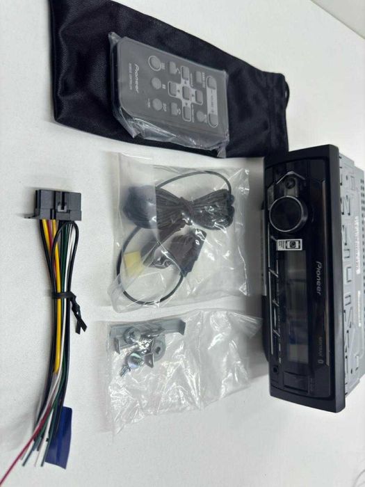 Магнитола Pioneer MVH-S325BT