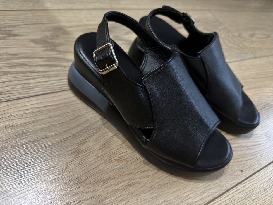 Сандали 34 размер,для широких ног