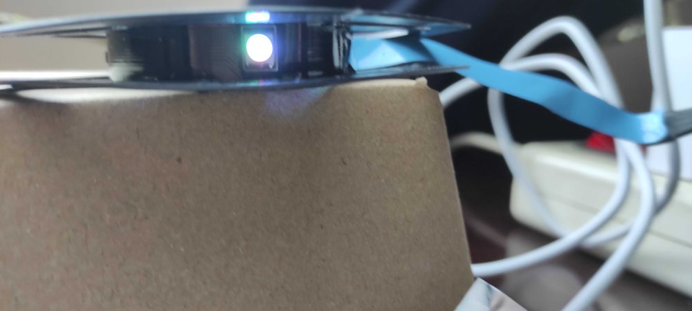 Led лента RGB 2 m