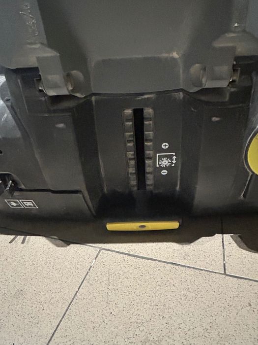 Метачна машина Karcher KM 70/30C