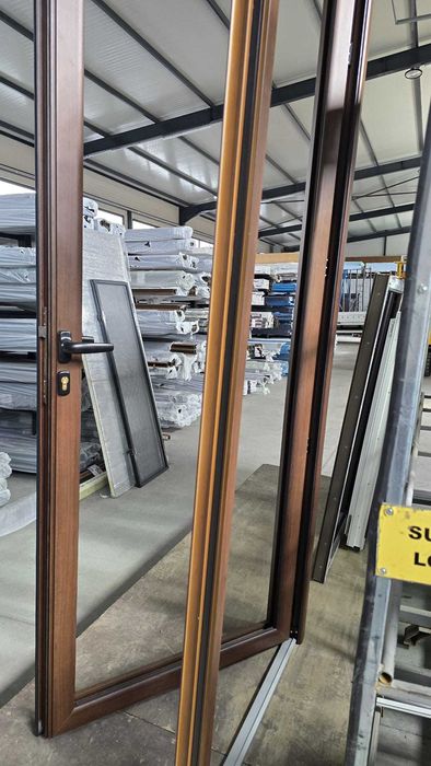 Usa Aluminiu Profilco Nuc
