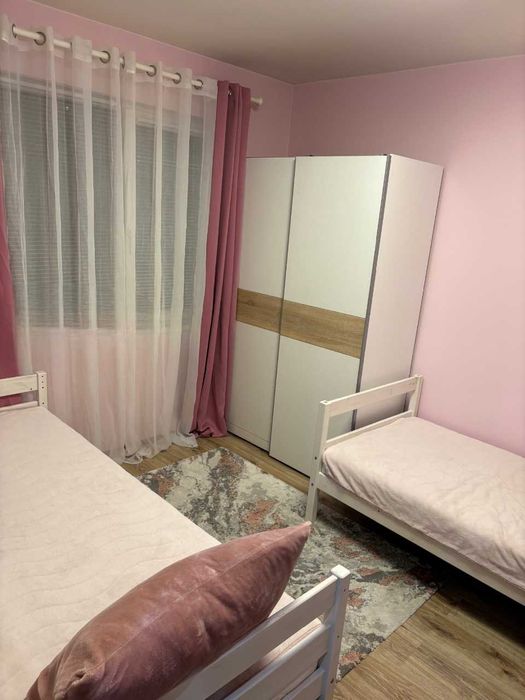 Дава се под наем Тристаен апартамент в София, Красна поляна 1 - 75 кв.м за 561 € - Снимка #3