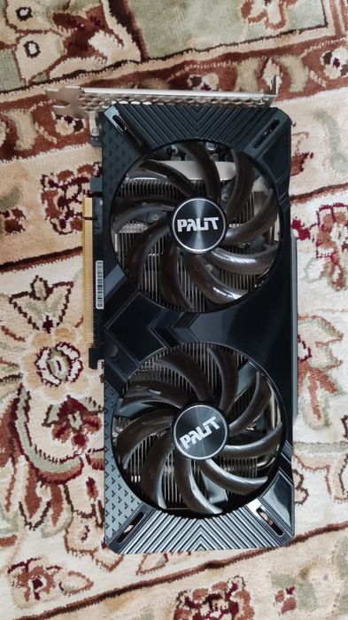 Игровой ПК продам