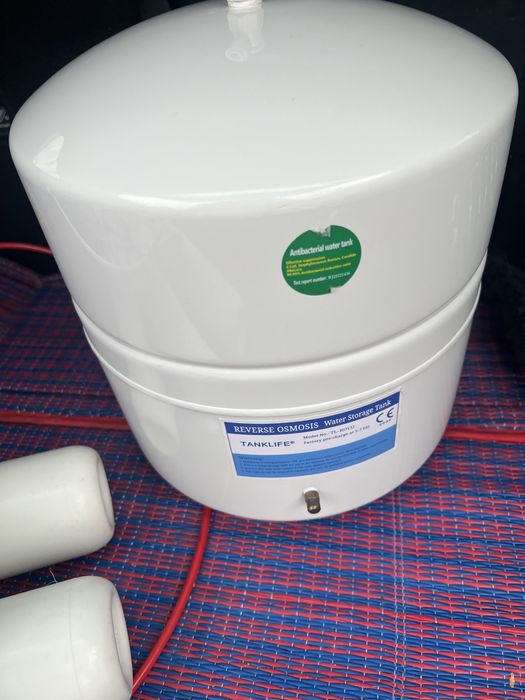 Фильтр для отчищения воды