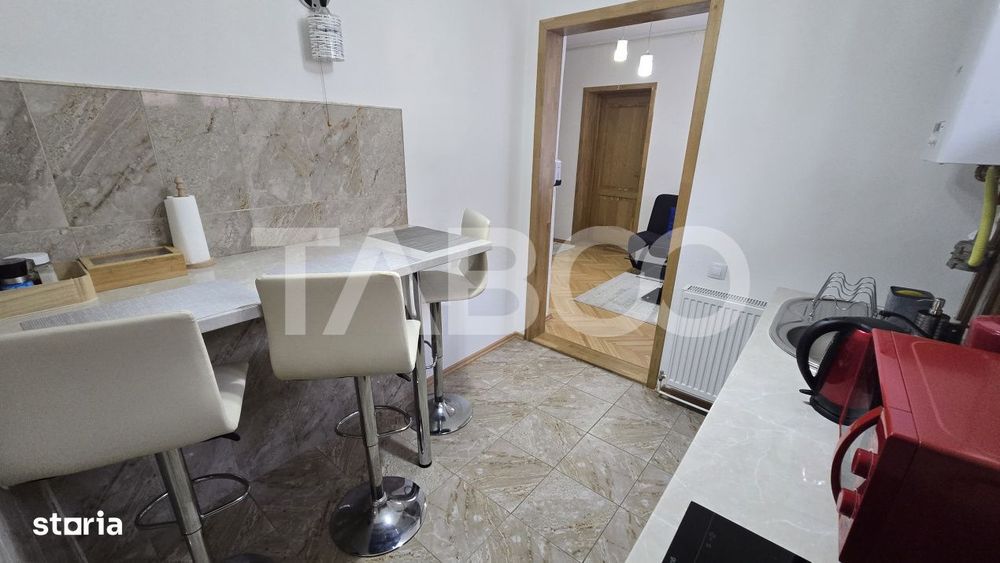 Apartament de inchiriat la casa 3 dormitoare Calea Poplacii