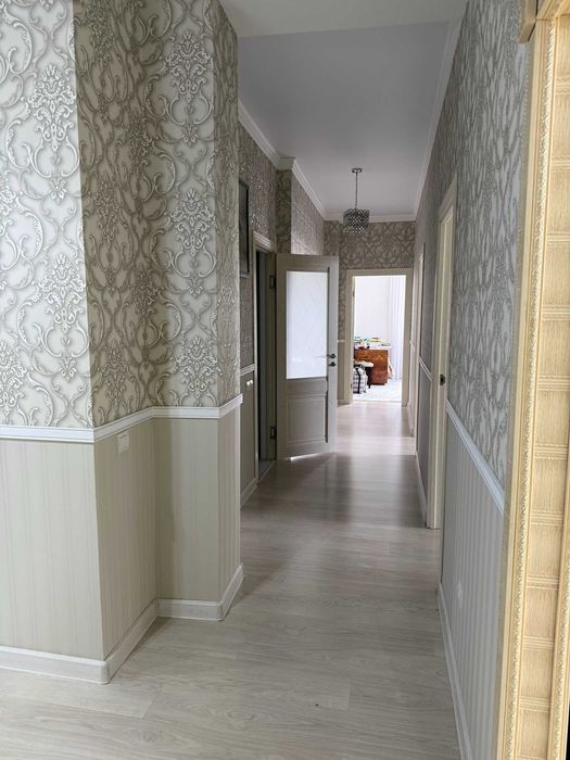 Продается роскошная трешка в ЖК Арай