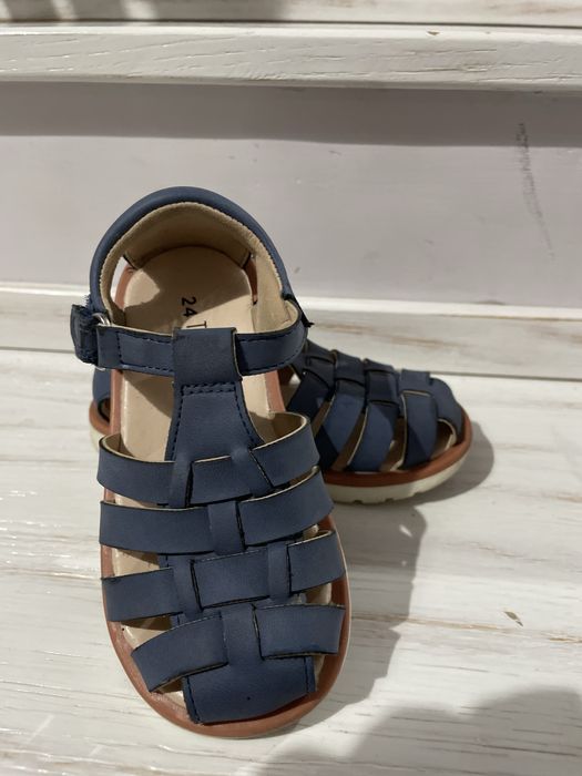 Sandale Tex mărimea 24