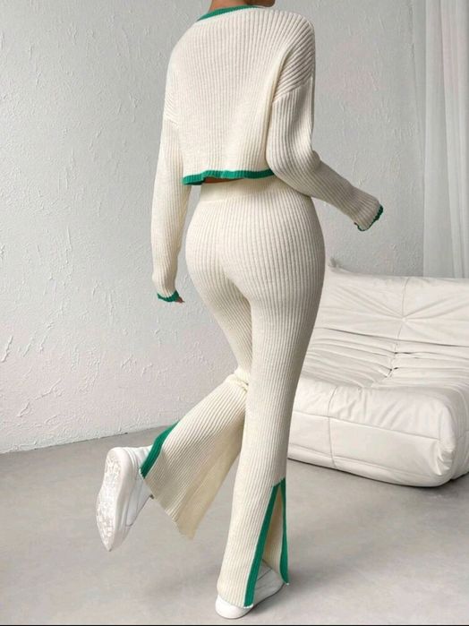 Зимен дамски комплект / Сет