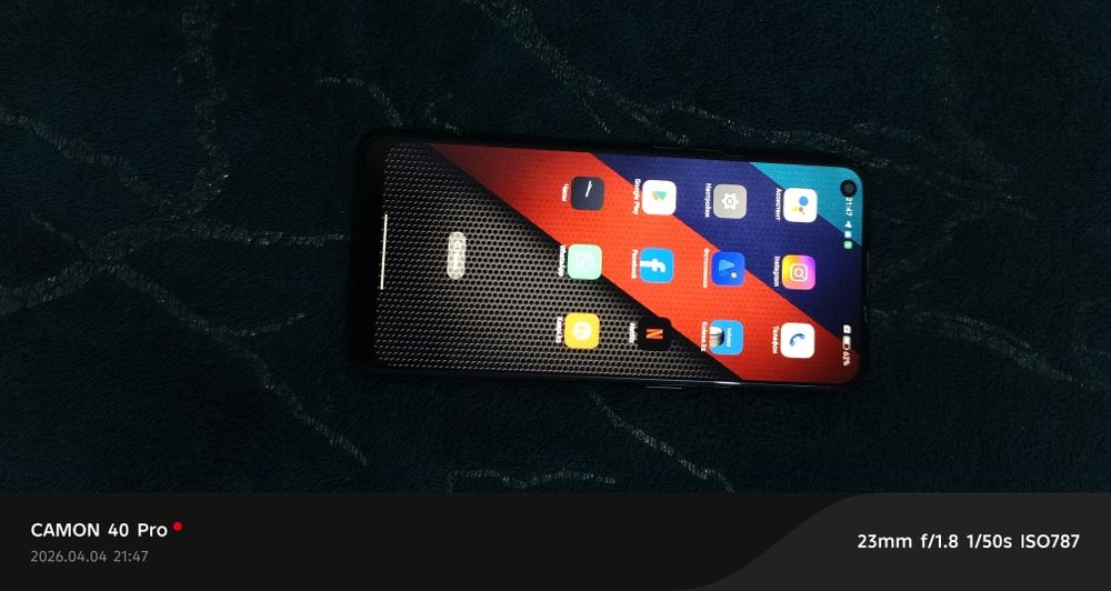 Oppo A74 128GB / Срочно / Рабочий