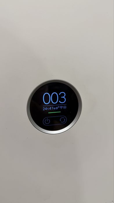 Очиститель воздуха Xiaomi Smart Pro